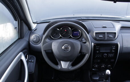 Nissan Terrano III, 2017 год, 1 250 000 рублей, 8 фотография