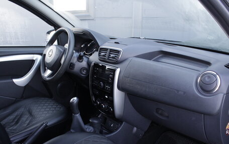 Nissan Terrano III, 2017 год, 1 250 000 рублей, 5 фотография