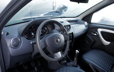 Nissan Terrano III, 2017 год, 1 250 000 рублей, 6 фотография