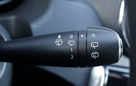 Nissan Terrano III, 2017 год, 1 250 000 рублей, 11 фотография