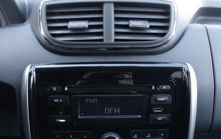 Nissan Terrano III, 2017 год, 1 250 000 рублей, 14 фотография