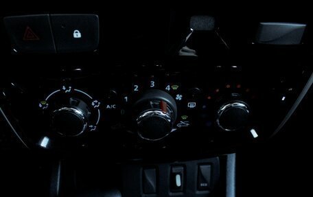 Nissan Terrano III, 2017 год, 1 250 000 рублей, 15 фотография