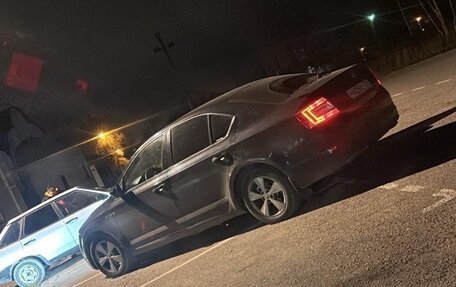 Skoda Octavia, 2014 год, 950 000 рублей, 4 фотография