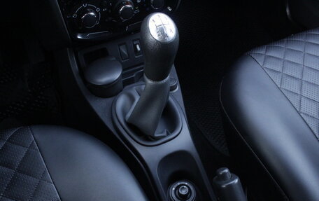 Nissan Terrano III, 2017 год, 1 250 000 рублей, 16 фотография