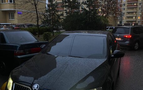 Skoda Octavia, 2014 год, 950 000 рублей, 5 фотография