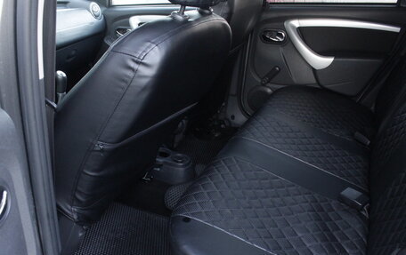 Nissan Terrano III, 2017 год, 1 250 000 рублей, 17 фотография