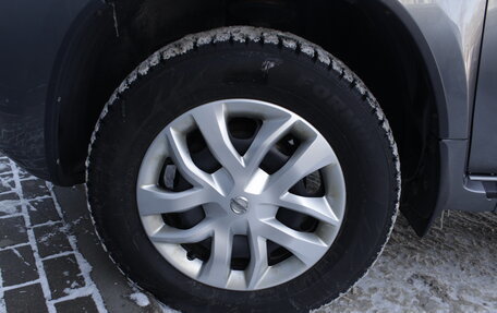 Nissan Terrano III, 2017 год, 1 250 000 рублей, 21 фотография