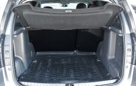 Nissan Terrano III, 2017 год, 1 250 000 рублей, 19 фотография