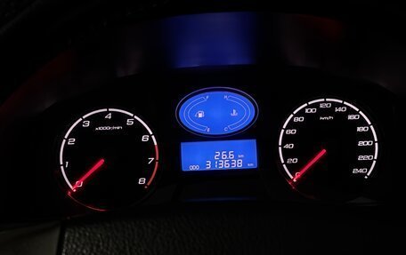 Geely Emgrand EC7, 2014 год, 280 000 рублей, 2 фотография