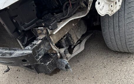 Volkswagen Passat CC I рестайлинг, 2013 год, 925 000 рублей, 9 фотография