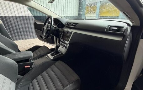 Volkswagen Passat CC I рестайлинг, 2013 год, 925 000 рублей, 11 фотография