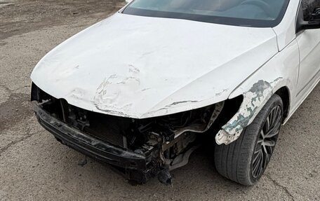 Volkswagen Passat CC I рестайлинг, 2013 год, 925 000 рублей, 12 фотография