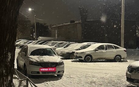 Geely Emgrand EC7, 2014 год, 280 000 рублей, 3 фотография