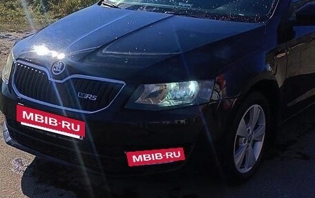 Skoda Octavia, 2014 год, 950 000 рублей, 6 фотография