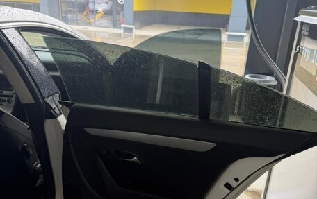 Volkswagen Passat CC I рестайлинг, 2013 год, 925 000 рублей, 17 фотография