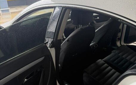 Volkswagen Passat CC I рестайлинг, 2013 год, 925 000 рублей, 16 фотография