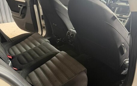 Volkswagen Passat CC I рестайлинг, 2013 год, 925 000 рублей, 20 фотография