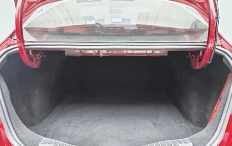 Ford Focus IV, 2022 год, 1 900 000 рублей, 3 фотография