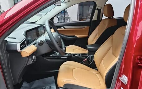 Ford Focus IV, 2022 год, 1 900 000 рублей, 6 фотография