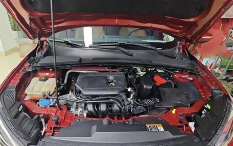 Ford Focus IV, 2022 год, 1 900 000 рублей, 9 фотография