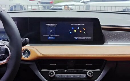 Ford Focus IV, 2022 год, 1 900 000 рублей, 8 фотография