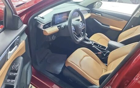 Ford Focus IV, 2022 год, 1 900 000 рублей, 12 фотография