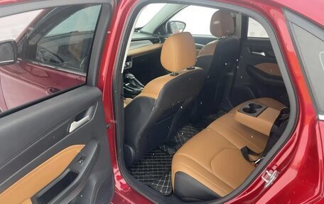 Ford Focus IV, 2022 год, 1 900 000 рублей, 14 фотография