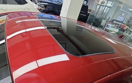 Ford Focus IV, 2022 год, 1 900 000 рублей, 10 фотография