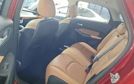 Ford Focus IV, 2022 год, 1 900 000 рублей, 11 фотография