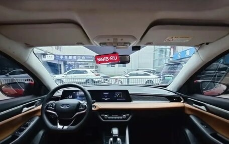 Ford Focus IV, 2022 год, 1 900 000 рублей, 7 фотография