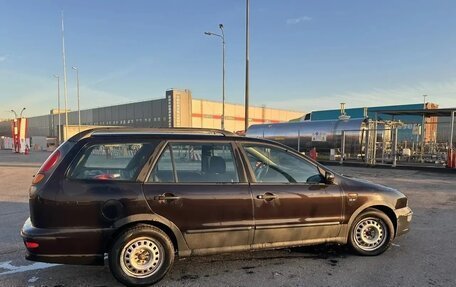 Fiat Marea, 1996 год, 150 000 рублей, 2 фотография