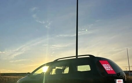 Fiat Marea, 1996 год, 150 000 рублей, 5 фотография