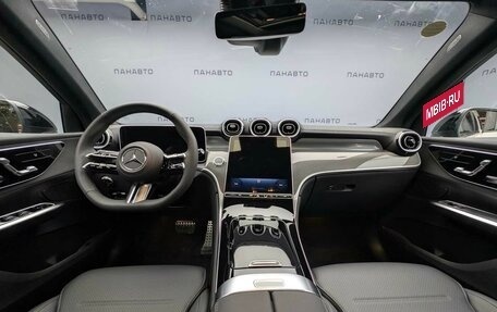 Mercedes-Benz GLC Coupe, 2025 год, 9 540 184 рублей, 9 фотография