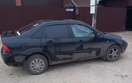 Ford Focus IV, 2004 год, 150 000 рублей, 4 фотография