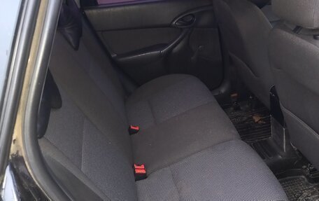 Ford Focus IV, 2004 год, 150 000 рублей, 5 фотография