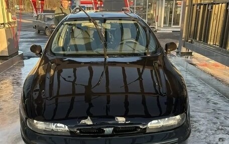 Fiat Marea, 1996 год, 150 000 рублей, 10 фотография