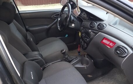 Ford Focus IV, 2004 год, 150 000 рублей, 6 фотография