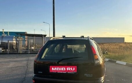 Fiat Marea, 1996 год, 150 000 рублей, 7 фотография