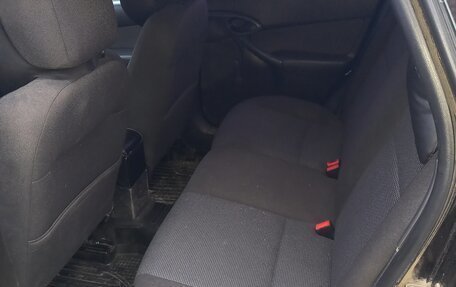 Ford Focus IV, 2004 год, 150 000 рублей, 8 фотография