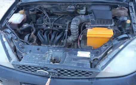 Ford Focus IV, 2004 год, 150 000 рублей, 10 фотография