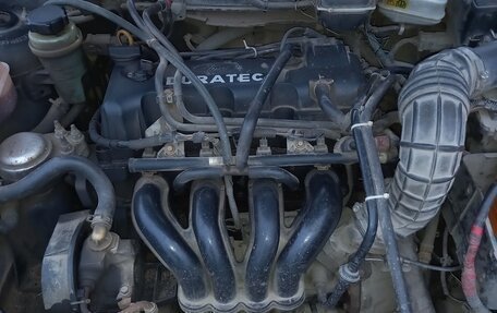 Ford Focus IV, 2004 год, 150 000 рублей, 9 фотография