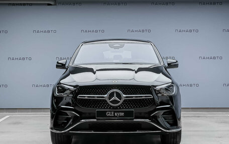 Mercedes-Benz GLE Coupe, 2025 год, 15 160 000 рублей, 2 фотография