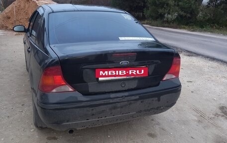 Ford Focus IV, 2004 год, 150 000 рублей, 3 фотография