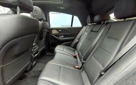 Mercedes-Benz GLE Coupe, 2025 год, 15 160 000 рублей, 8 фотография