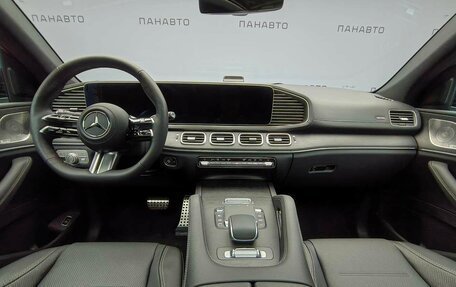 Mercedes-Benz GLE Coupe, 2025 год, 15 160 000 рублей, 11 фотография