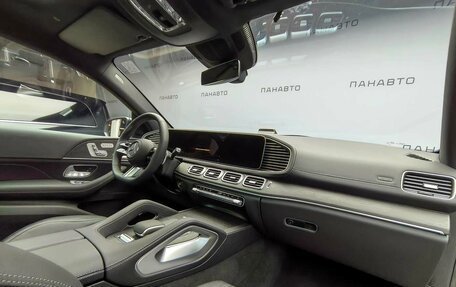 Mercedes-Benz GLE Coupe, 2025 год, 15 160 000 рублей, 9 фотография