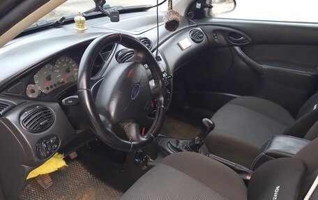 Ford Focus IV, 2004 год, 150 000 рублей, 7 фотография