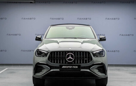 Mercedes-Benz GLE Coupe AMG, 2025 год, 19 500 000 рублей, 2 фотография