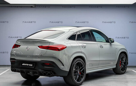 Mercedes-Benz GLE Coupe AMG, 2025 год, 19 500 000 рублей, 3 фотография