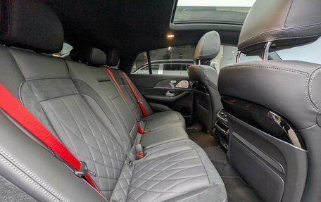 Mercedes-Benz GLE Coupe AMG, 2025 год, 19 500 000 рублей, 9 фотография